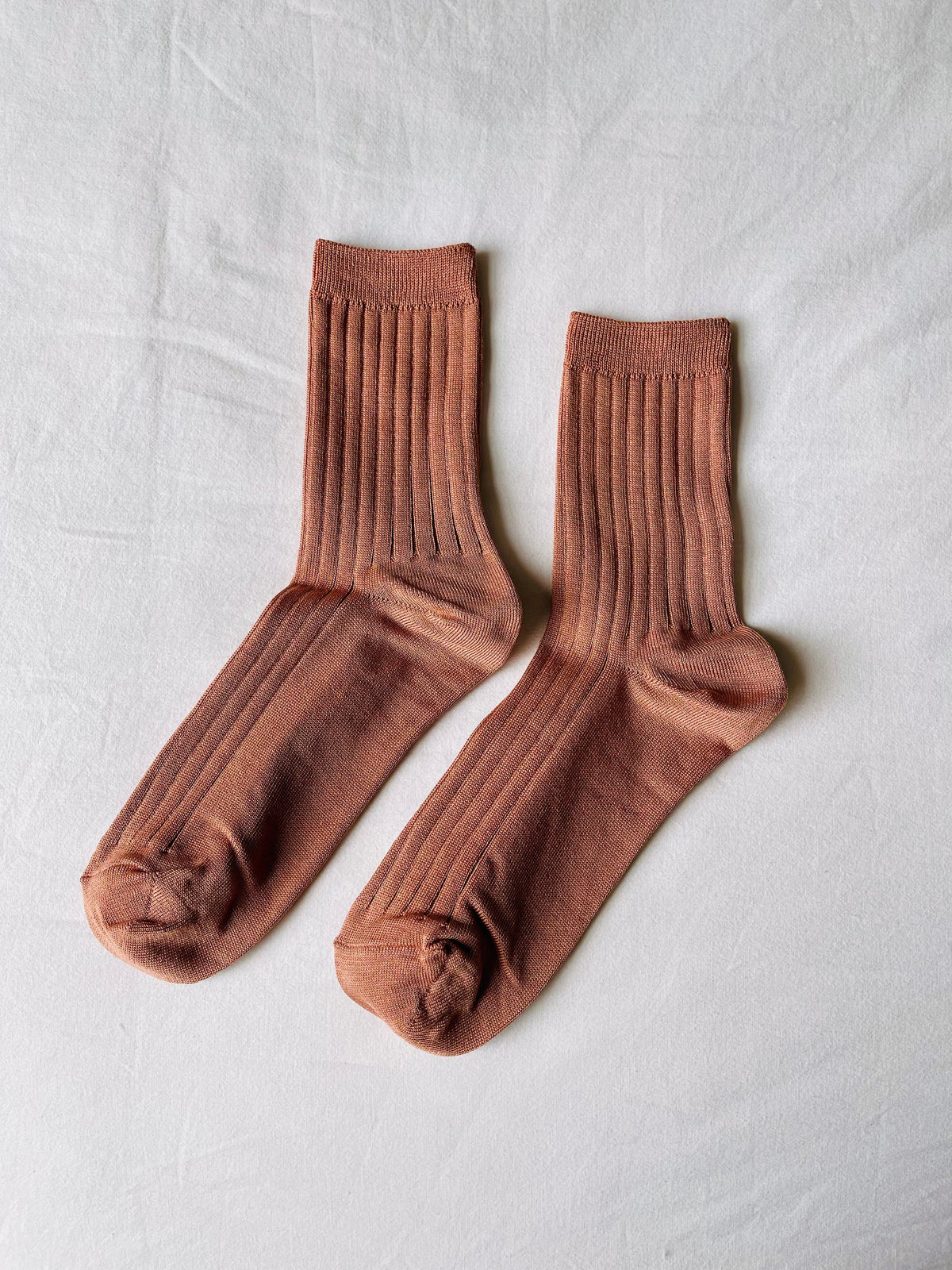 Her Socks - MC Cotton