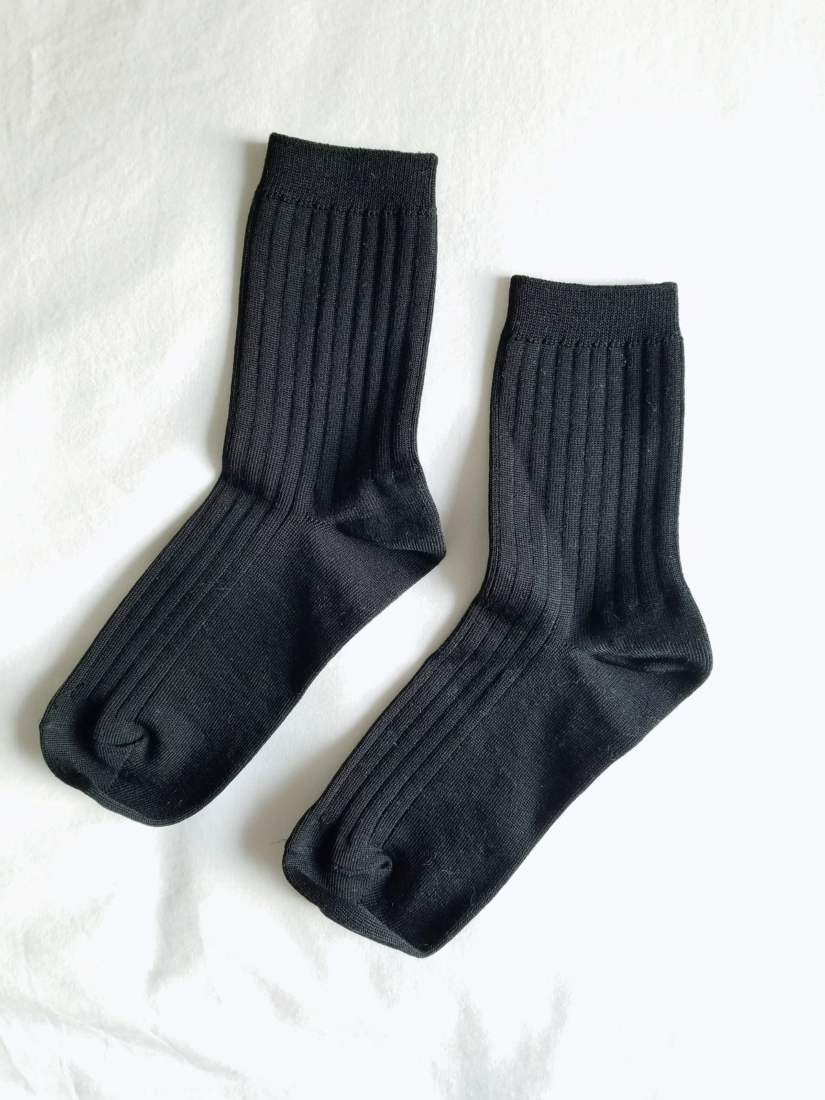 Her Socks - MC Cotton