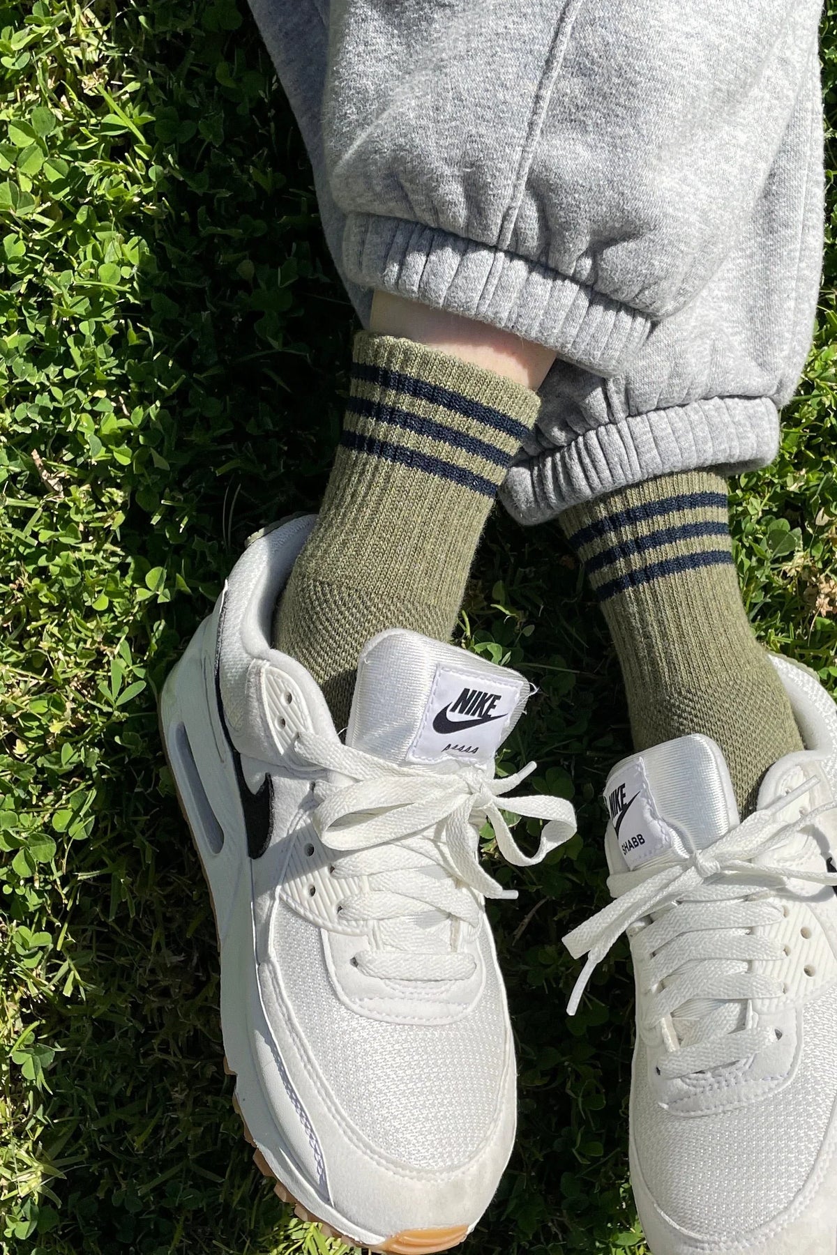 Girlfriend Socks