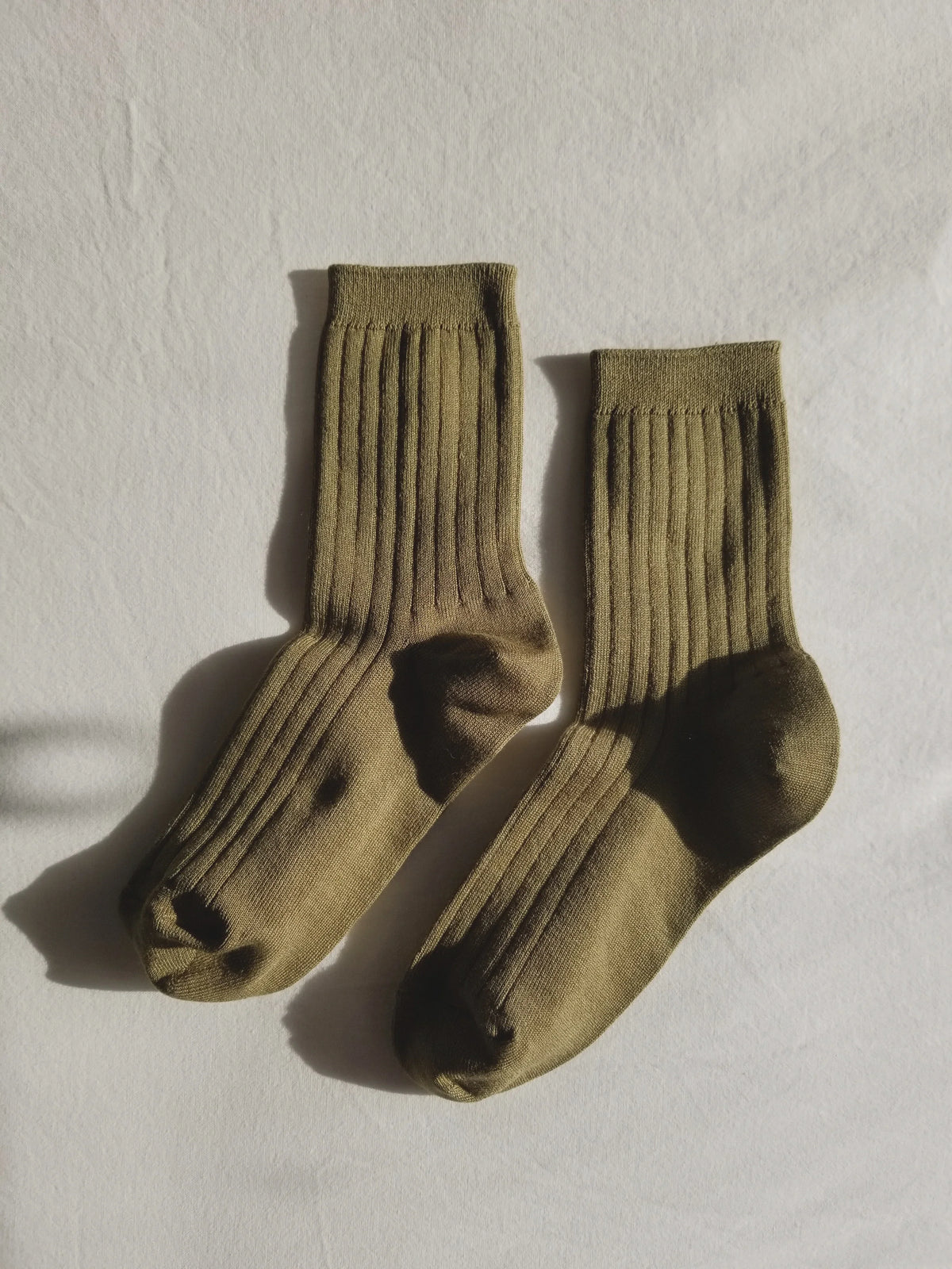 Her Socks - MC Cotton