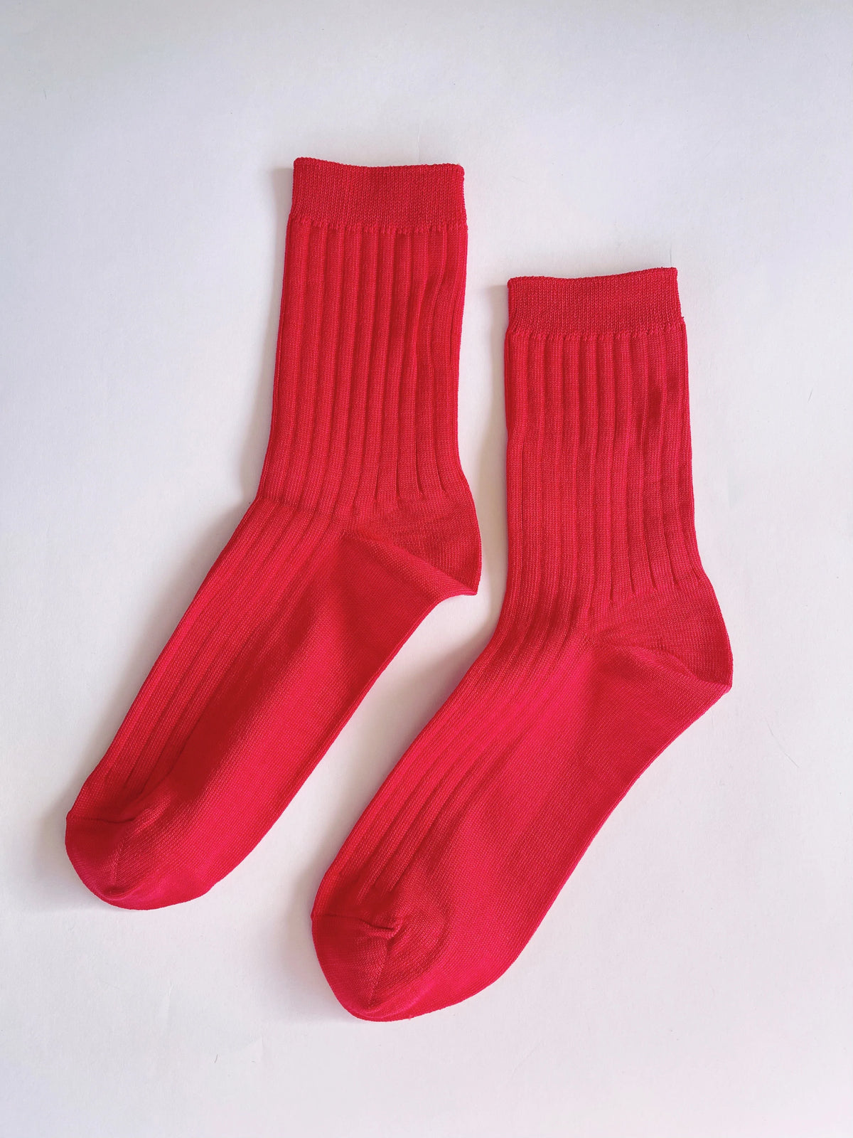 Her Socks - MC Cotton