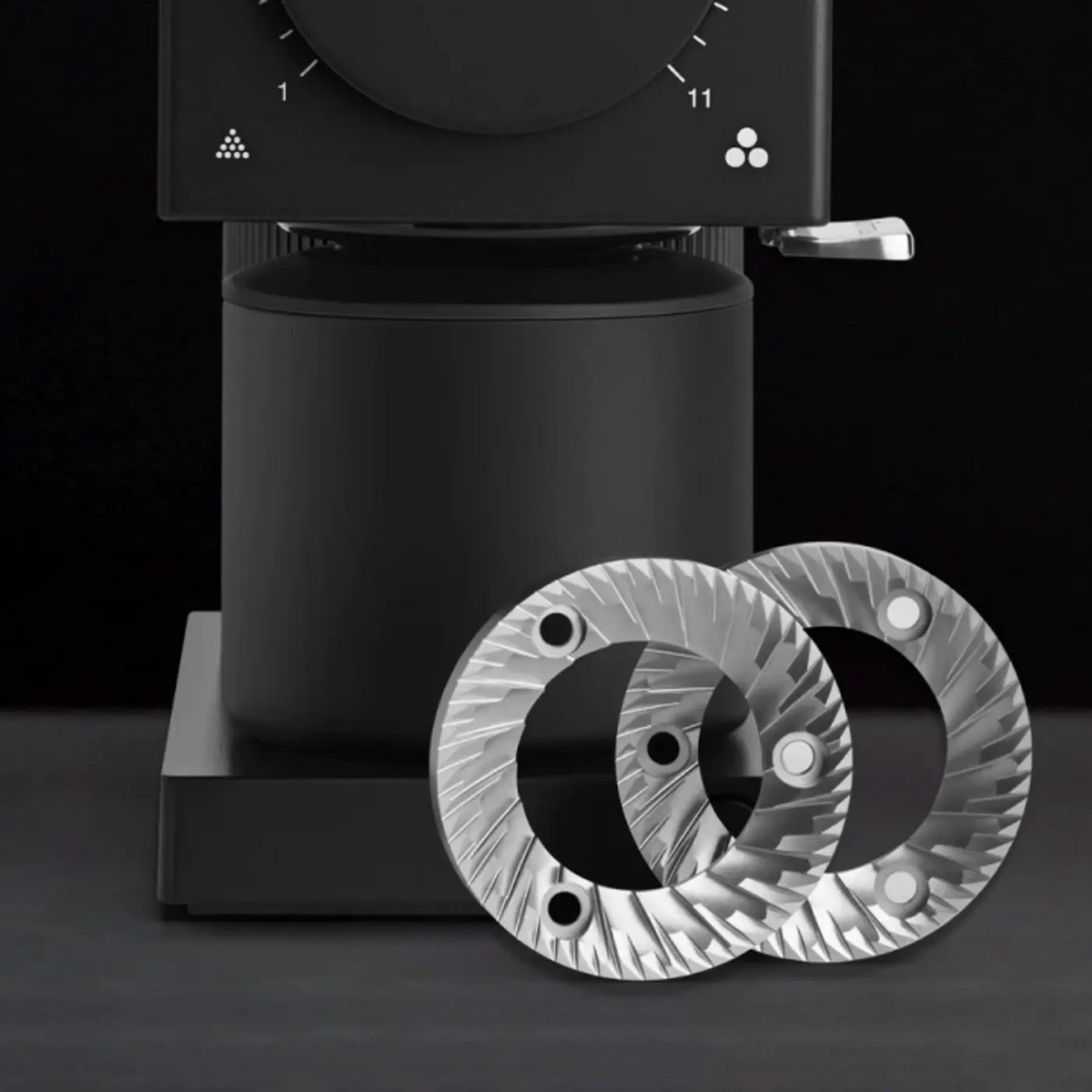 Ode Brew Grinder Gen 2