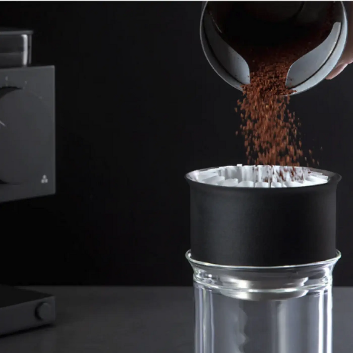 Ode Brew Grinder Gen 2