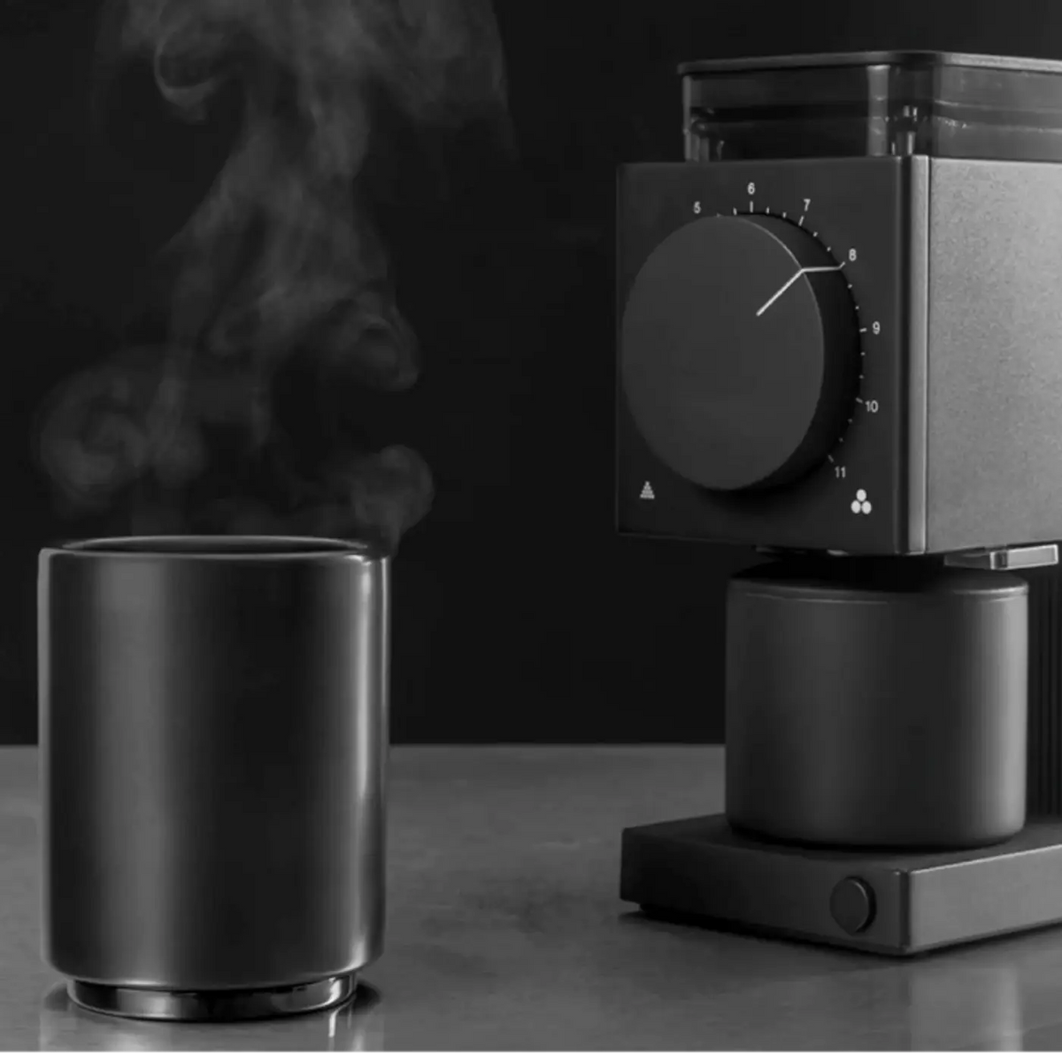 Ode Brew Grinder Gen 2