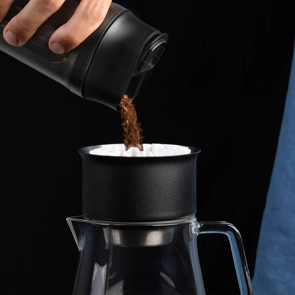 Stagg Pour-Over Dripper