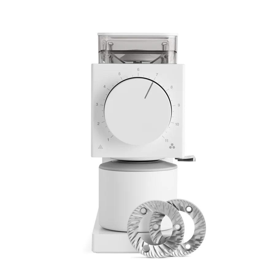 Ode Brew Grinder Gen 2