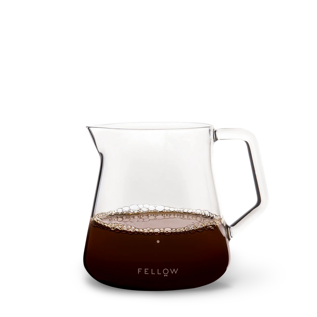 Mighty Small Glass Carafe