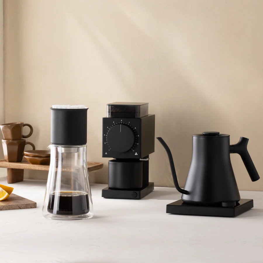 Stagg EKG Pro Electric Kettle | Studio Edition