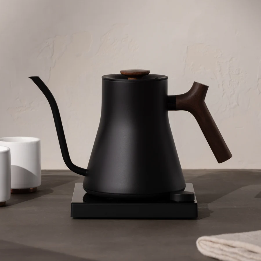 Stagg EKG Pro Electric Kettle | Studio Edition