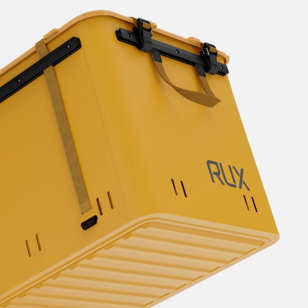 Collapsible Gear Box – 70L