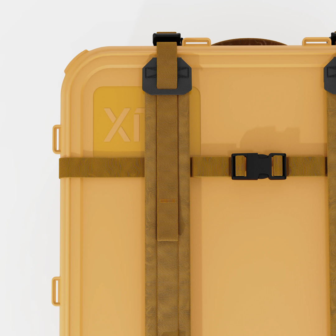 Collapsible Gear Box – 70L
