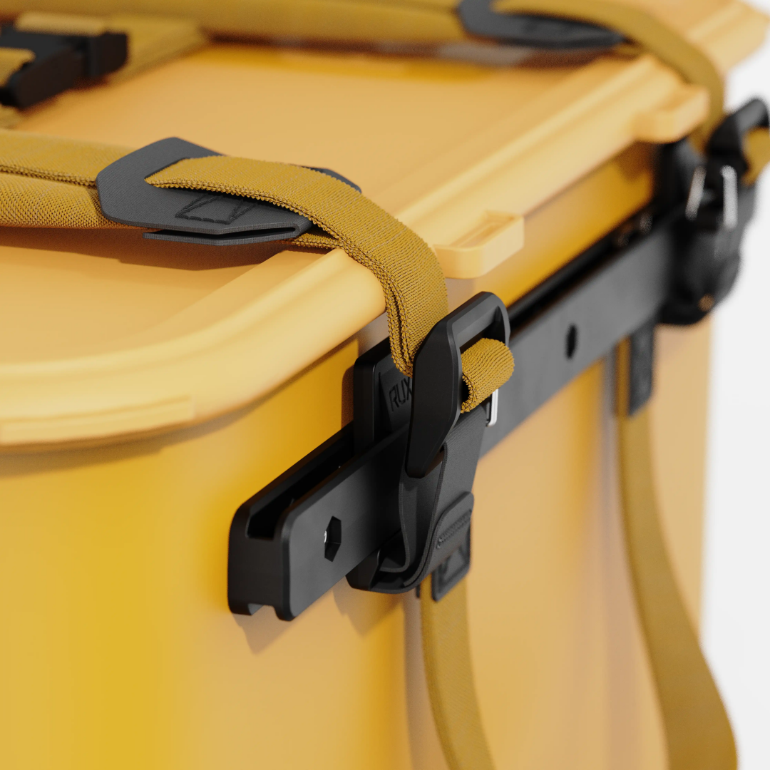 Collapsible Gear Box – 70L