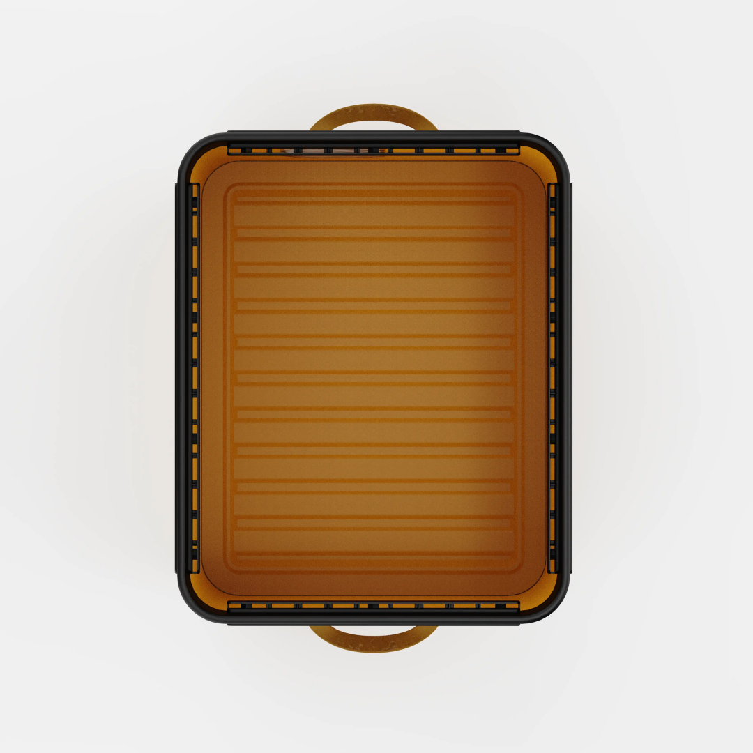 Collapsible Gear Box – 70L