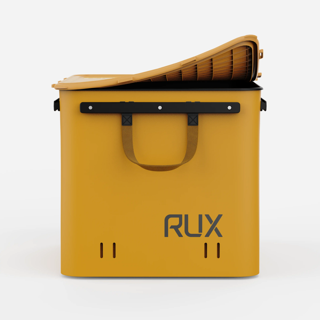 Collapsible Gear Box – 70L