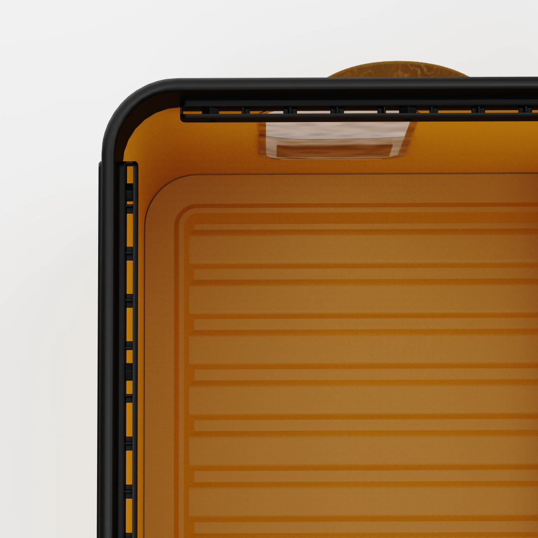 Collapsible Gear Box – 70L
