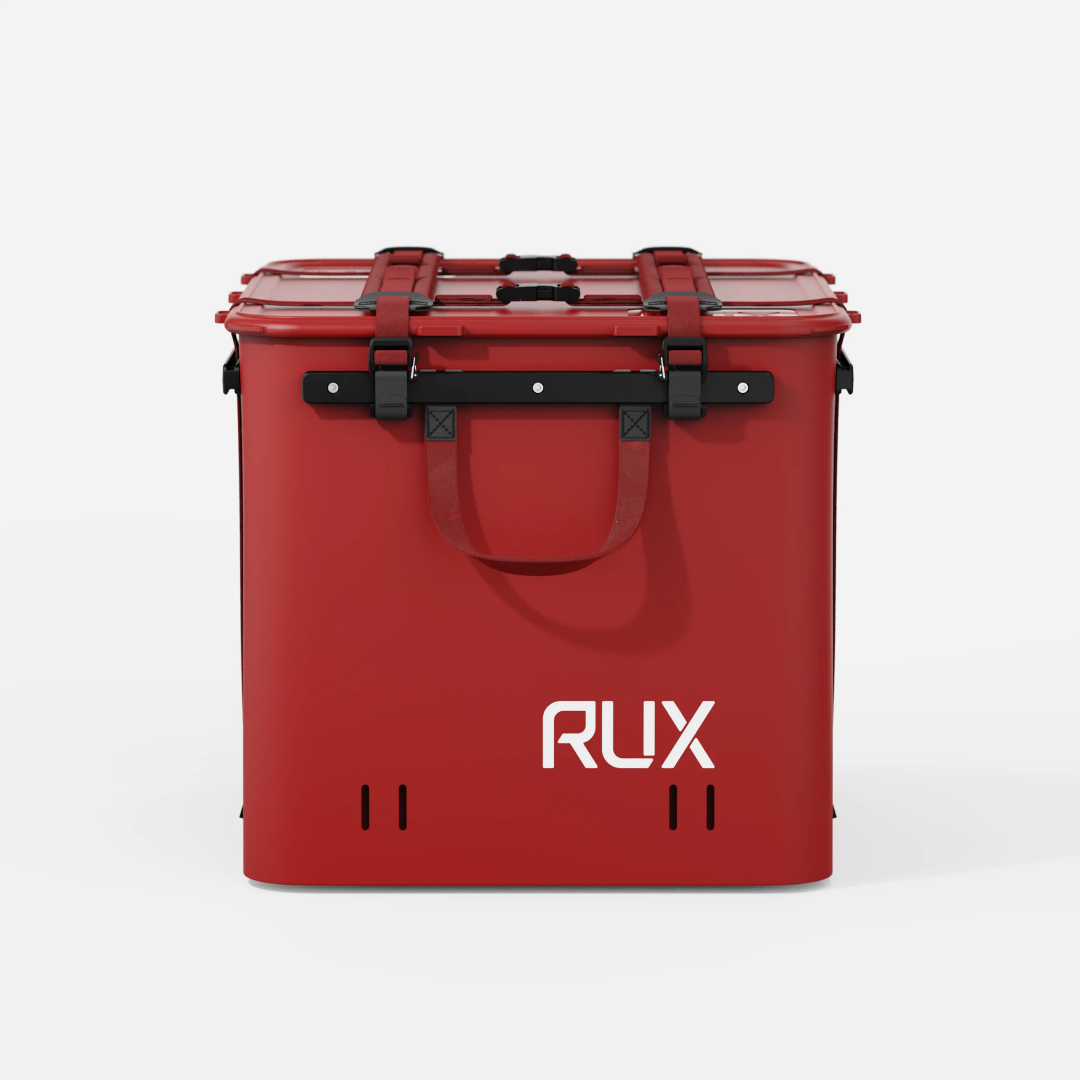 Collapsible Gear Box – 70L