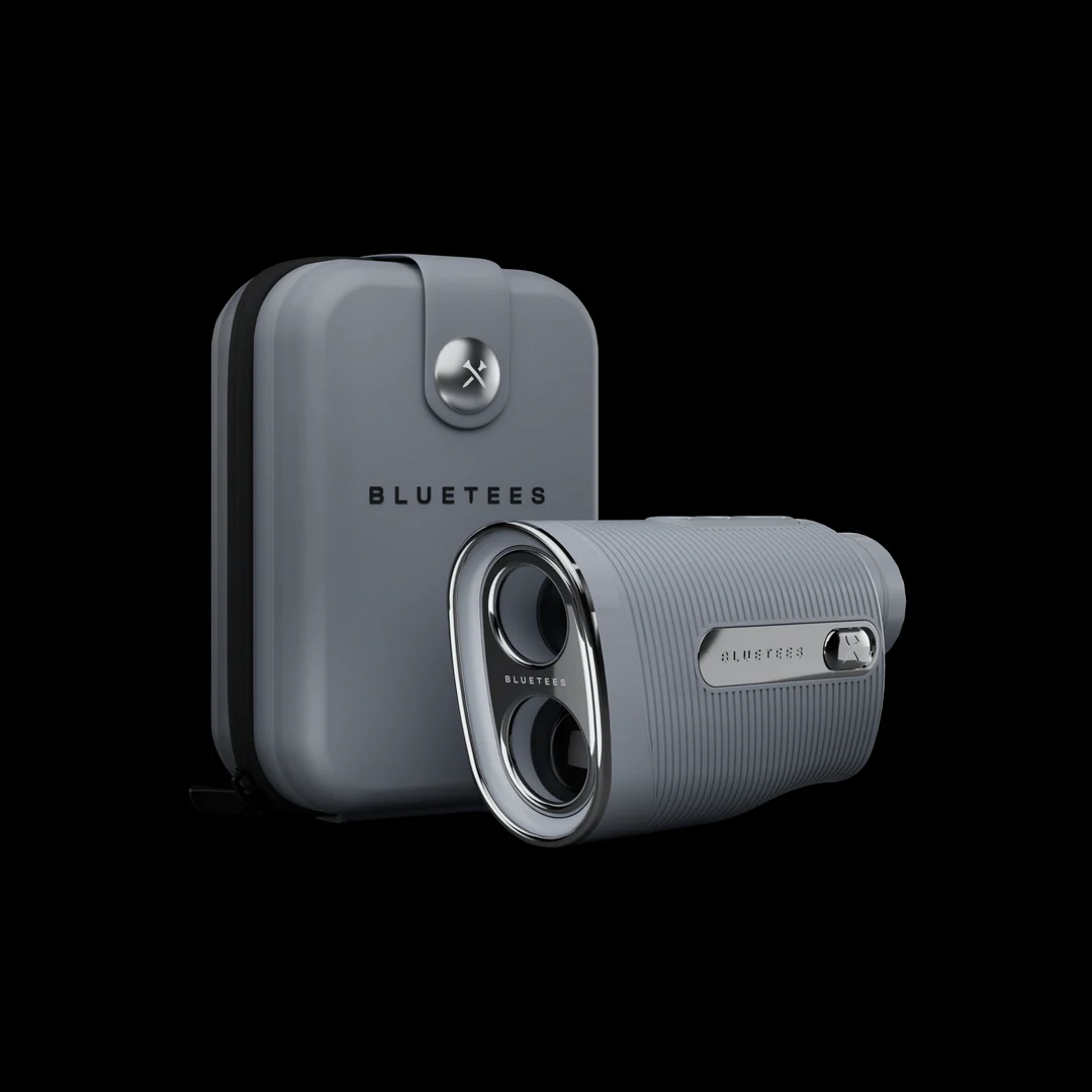 Captain Air Connected Rangefinder