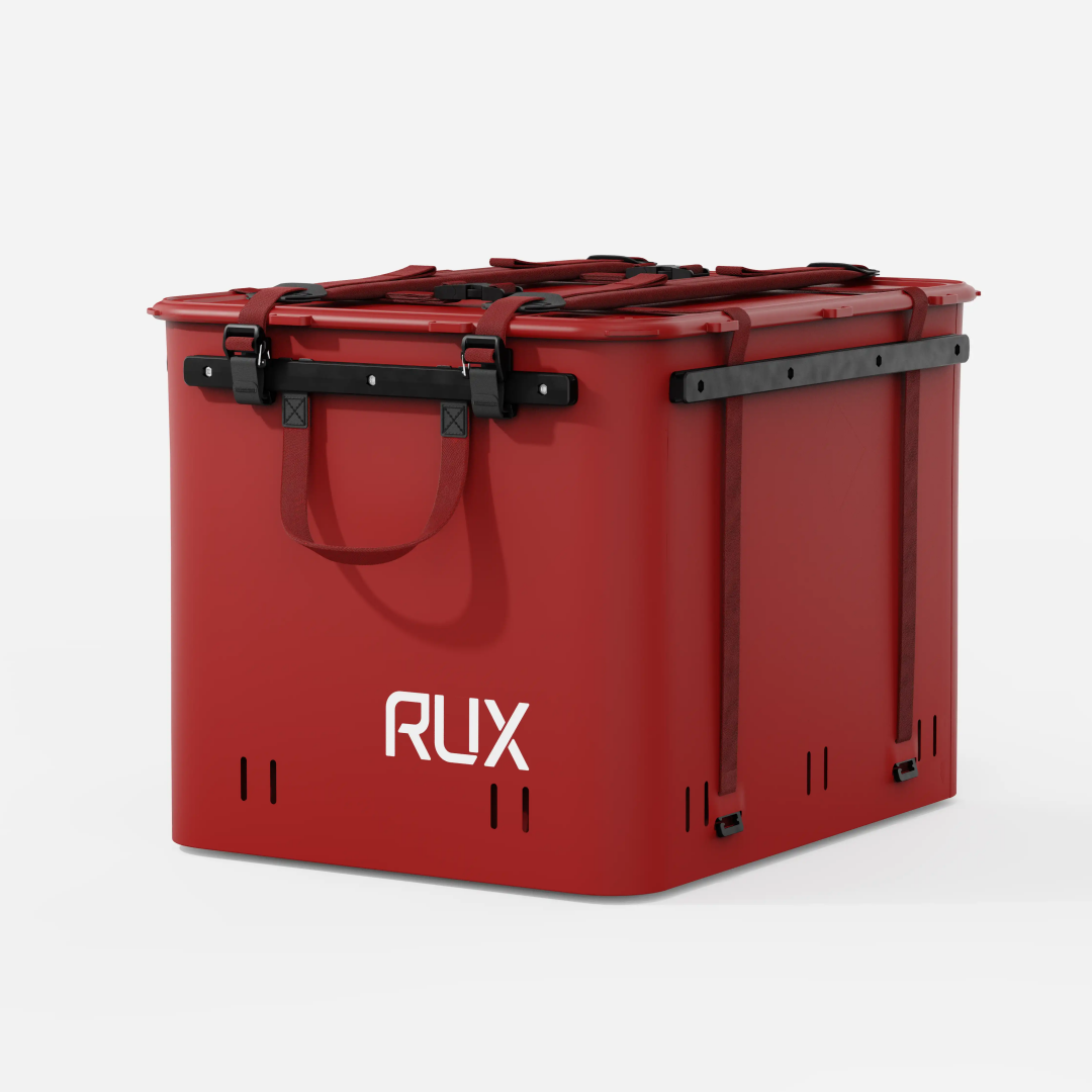 Collapsible Gear Box – 70L