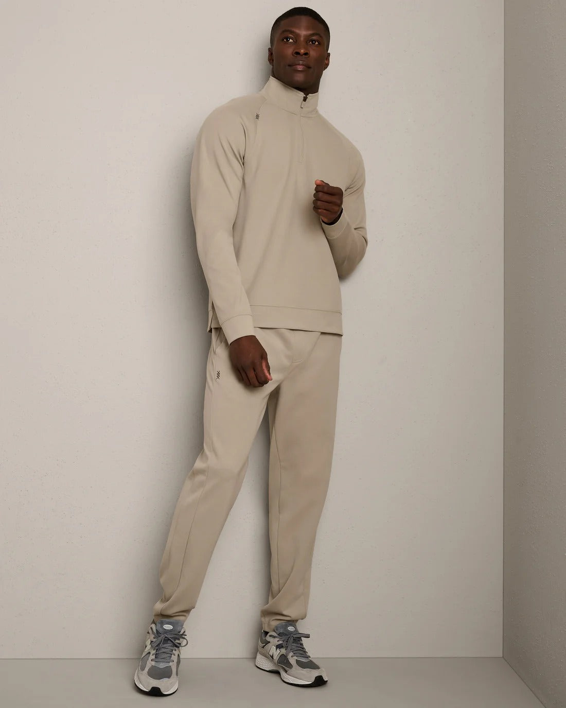 DreamState 1/4 Zip