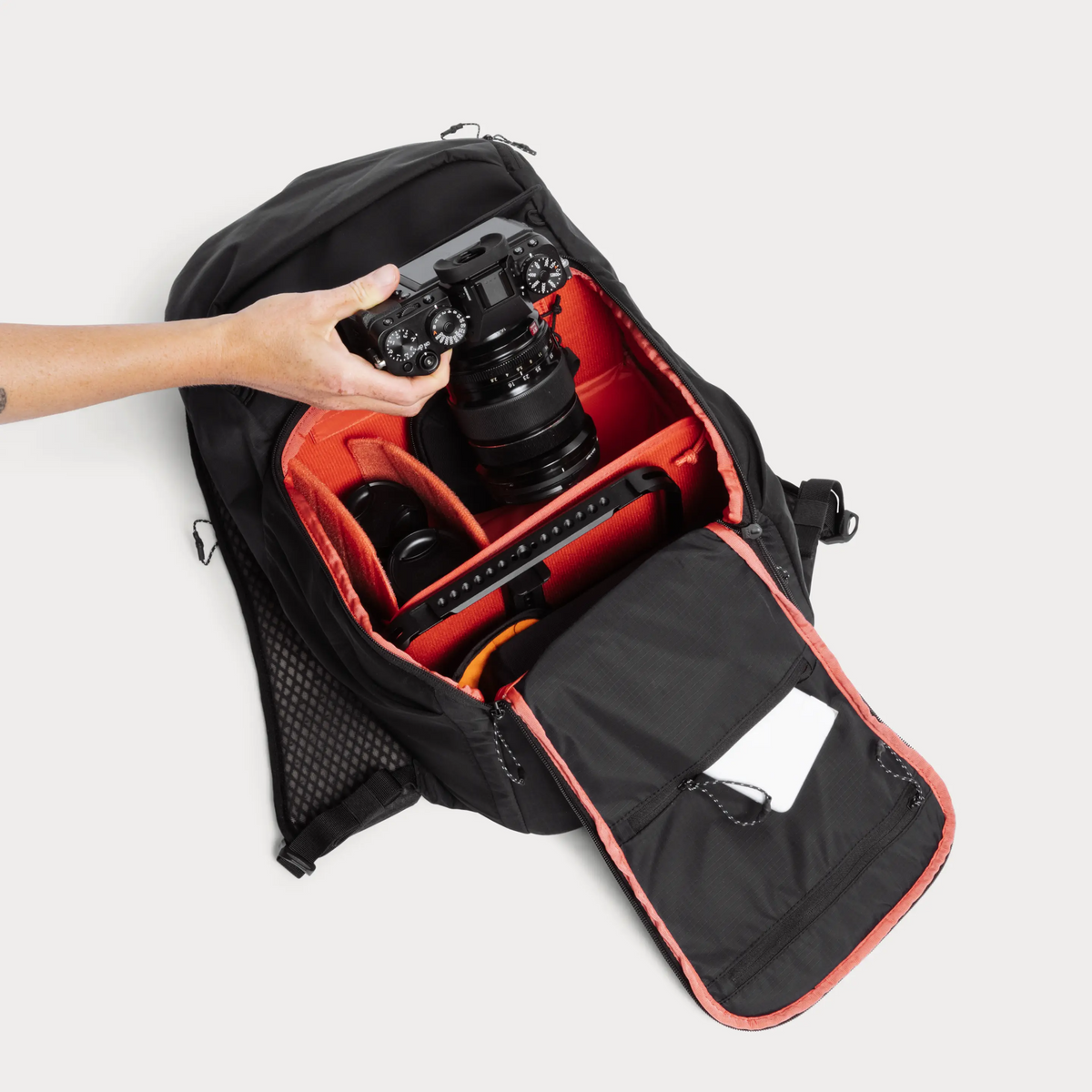 Sequence Backpack - 23L