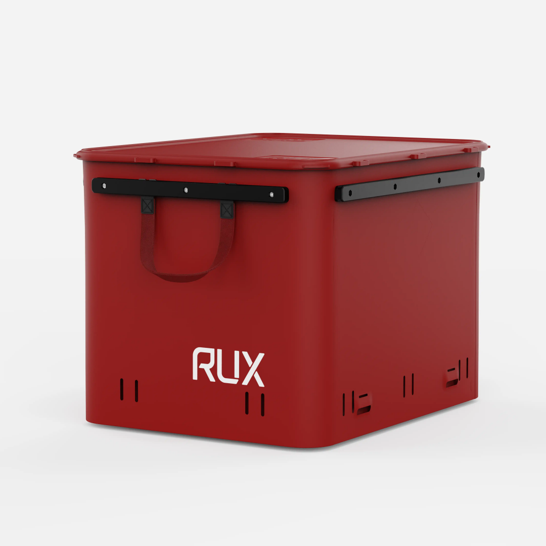 Collapsible Gear Box – 70L