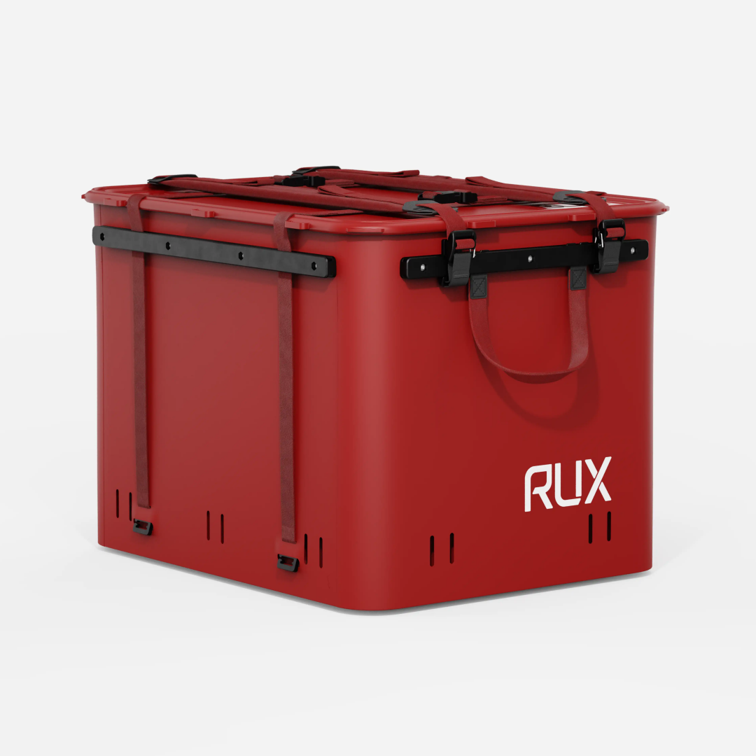 Collapsible Gear Box – 70L