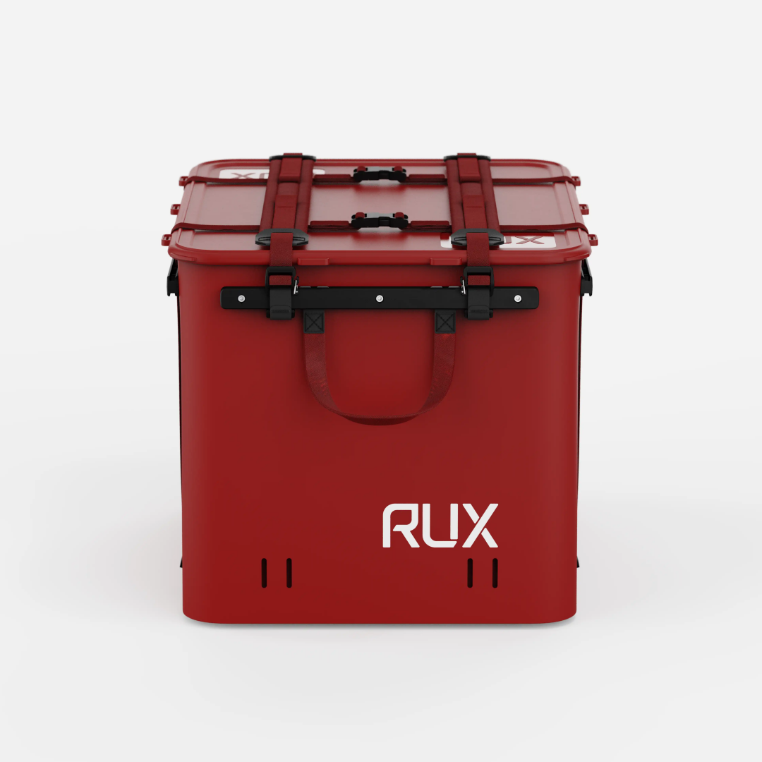 Collapsible Gear Box – 70L