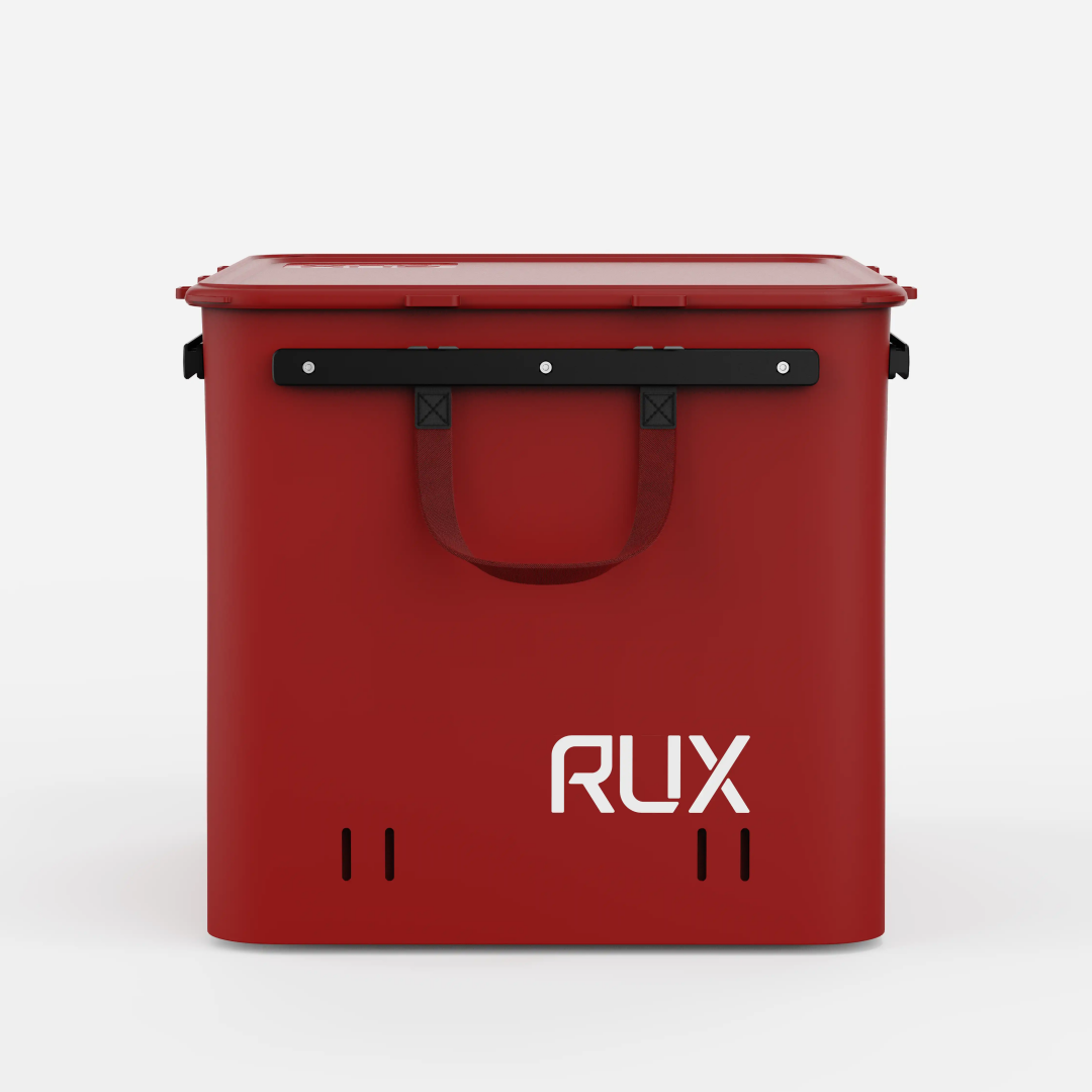 Collapsible Gear Box – 70L