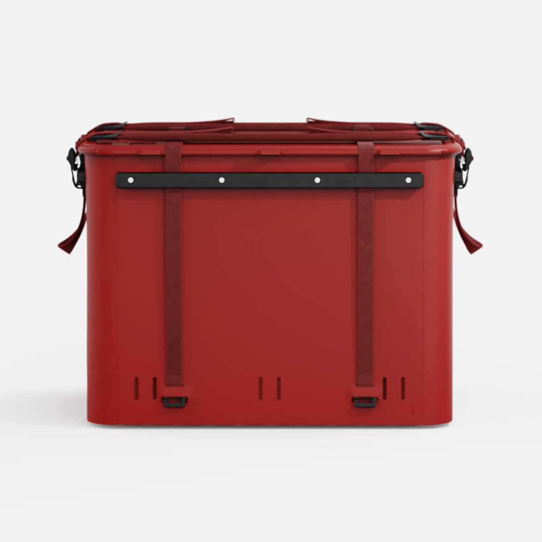 Collapsible Gear Box – 70L