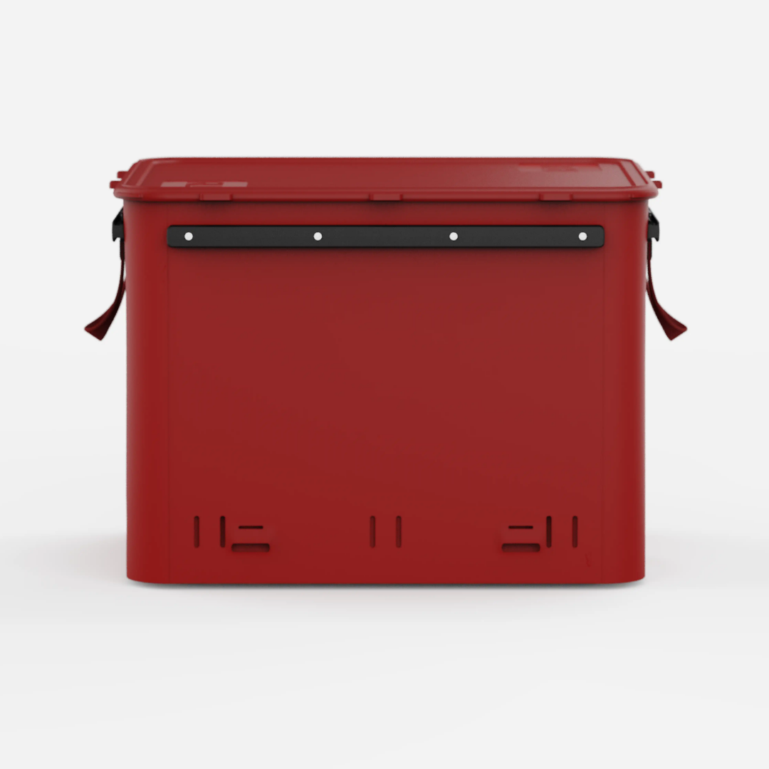 Collapsible Gear Box – 70L