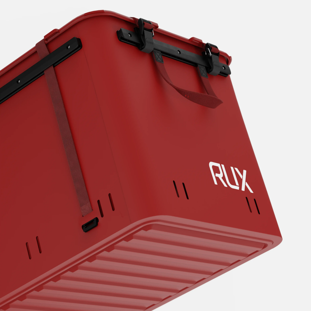 Collapsible Gear Box – 70L