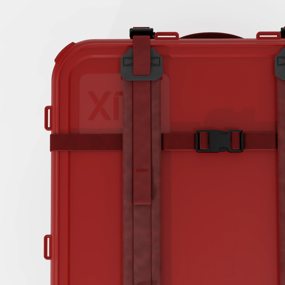 Collapsible Gear Box – 70L