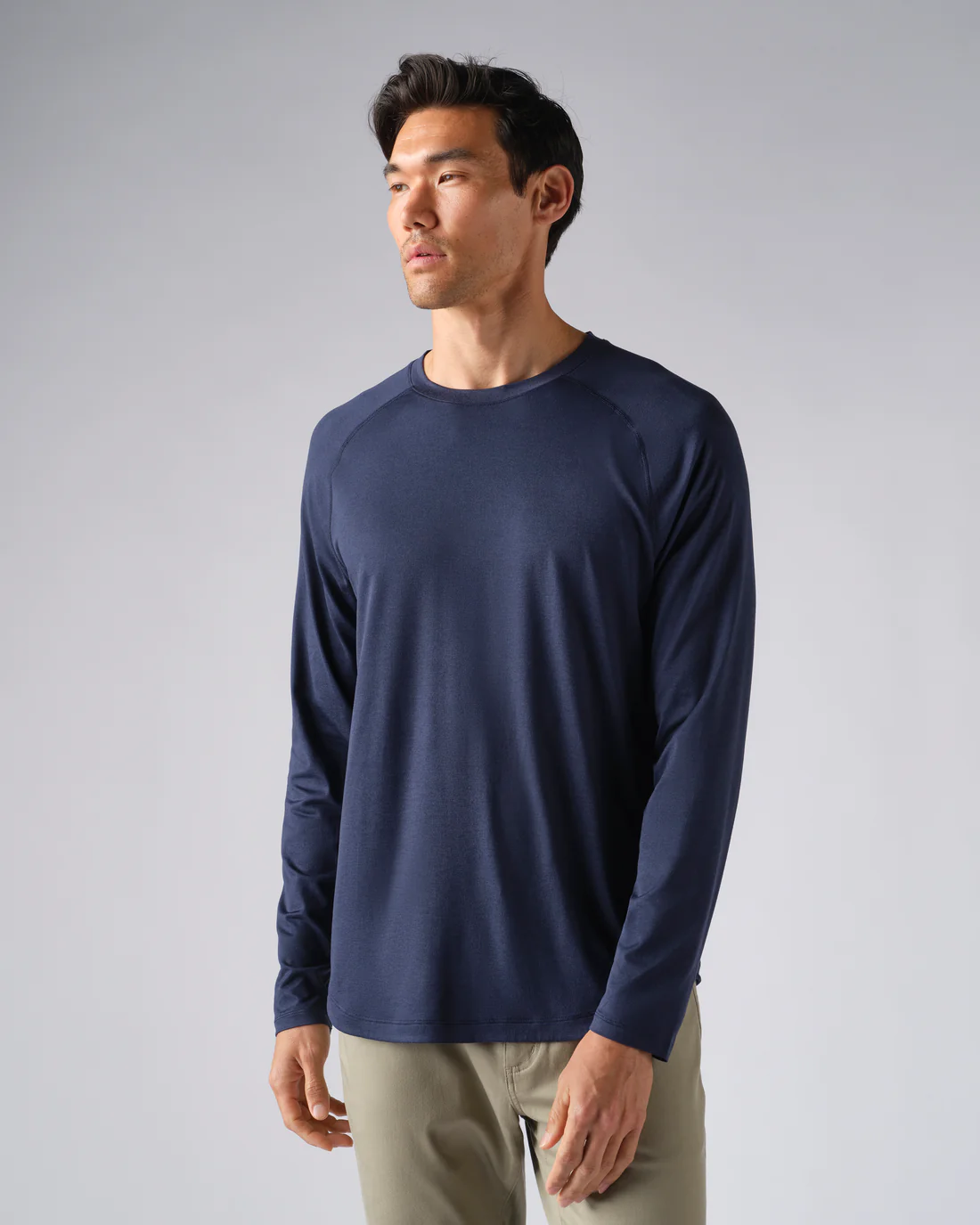 Atmosphere Long Sleeve Tee