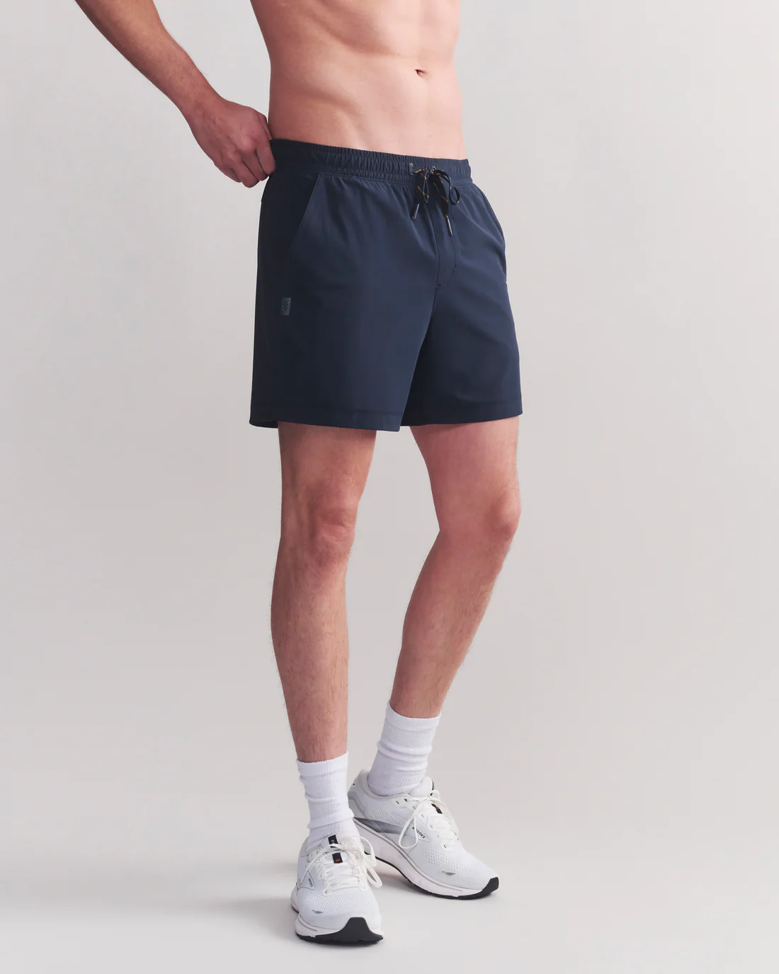 5" Pursuit Short