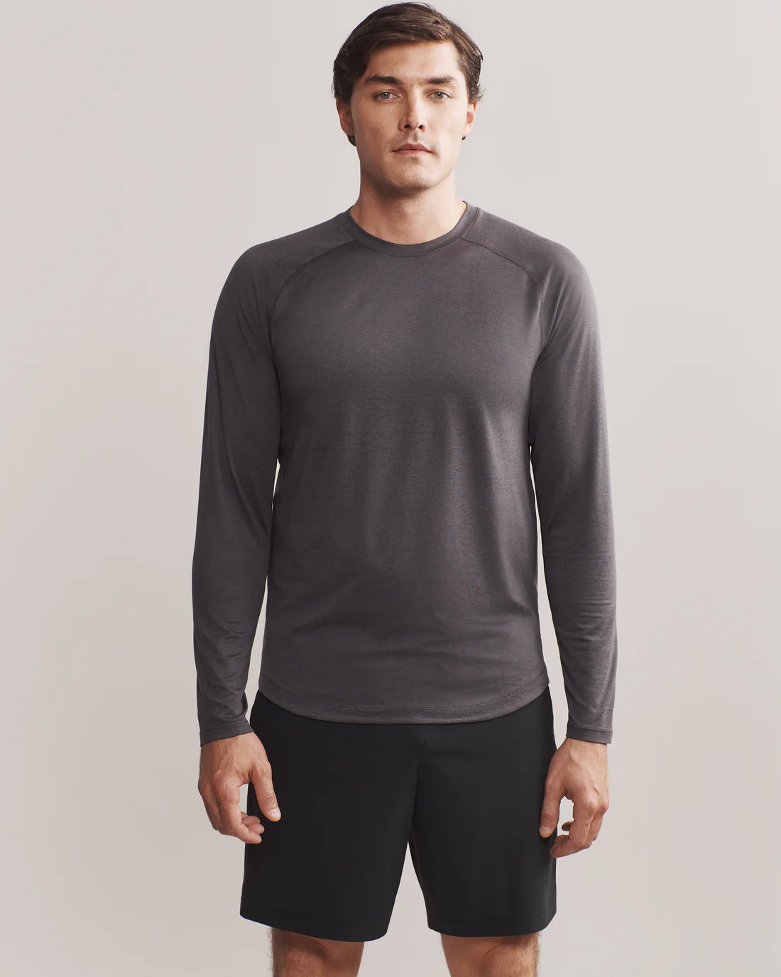 Atmosphere Long Sleeve Tee