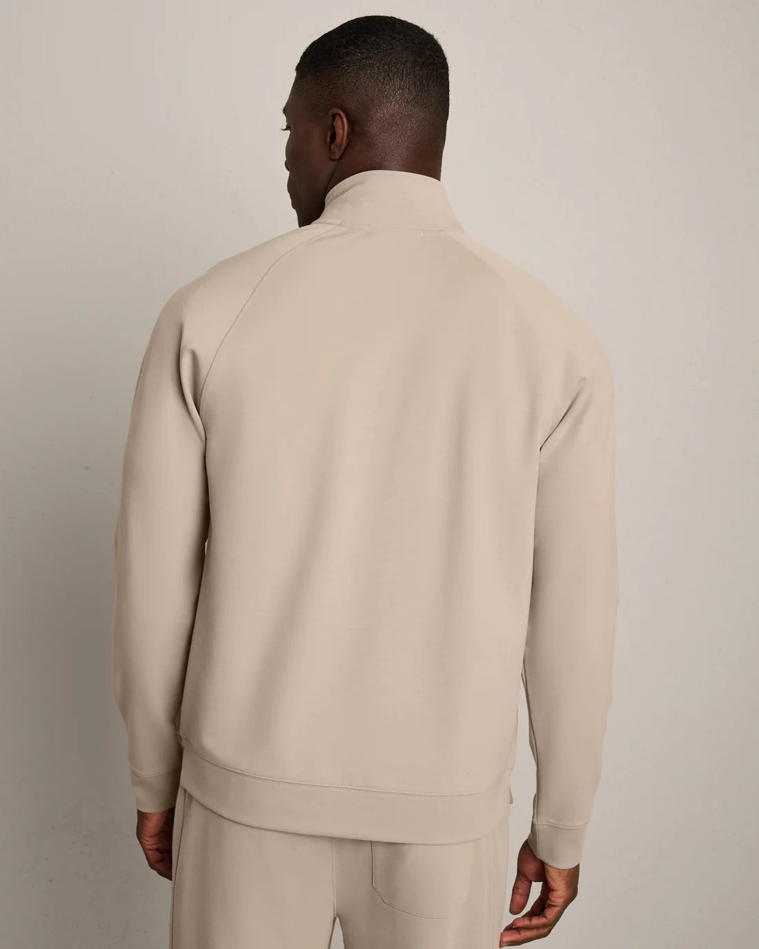 DreamState 1/4 Zip