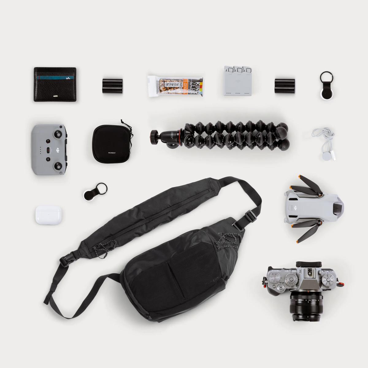 Balance Sling - 7L