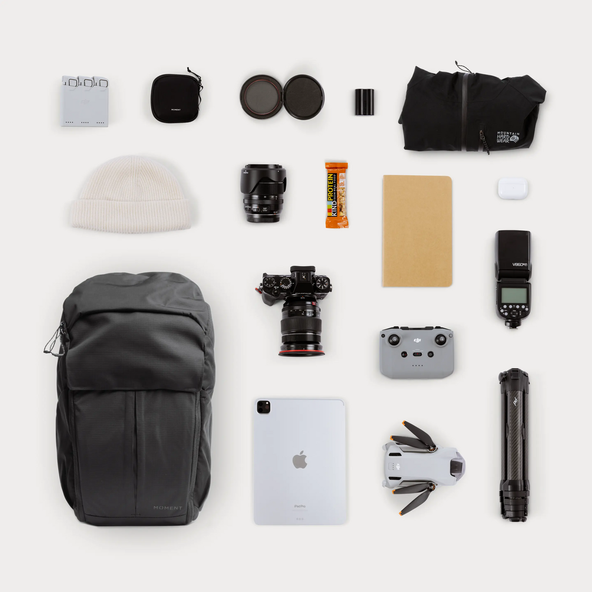 Sequence Backpack - 23L