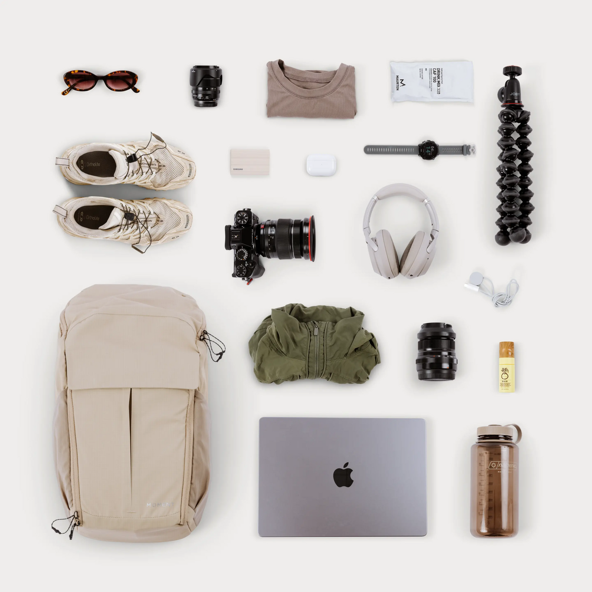 Sequence Backpack - 23L