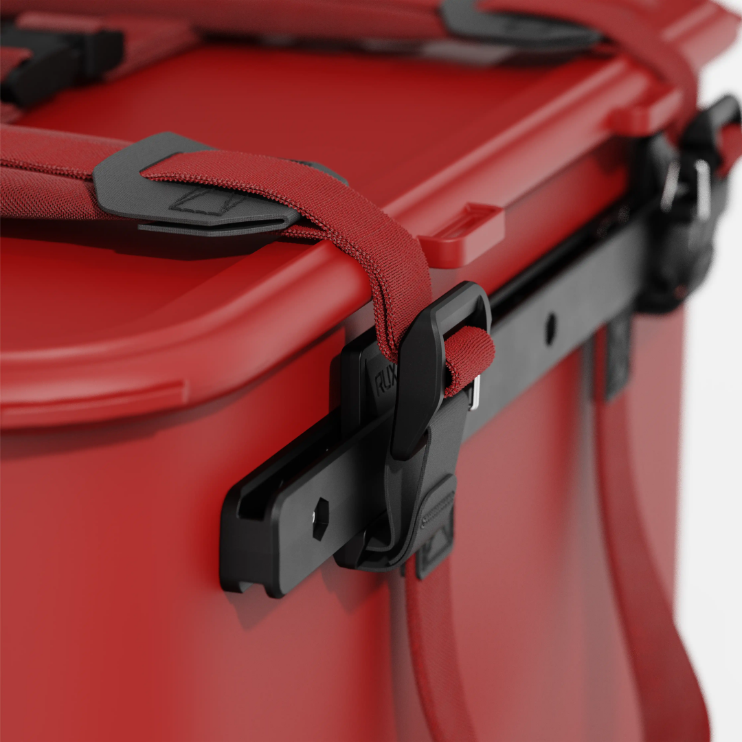 Collapsible Gear Box – 70L