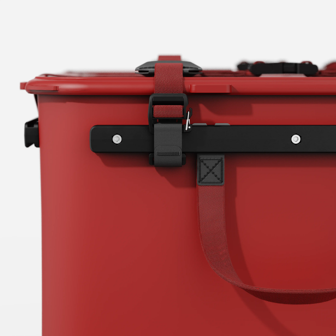 Collapsible Gear Box – 70L