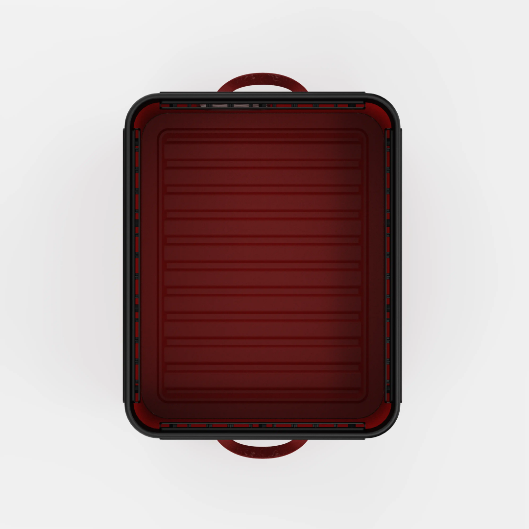 Collapsible Gear Box – 70L