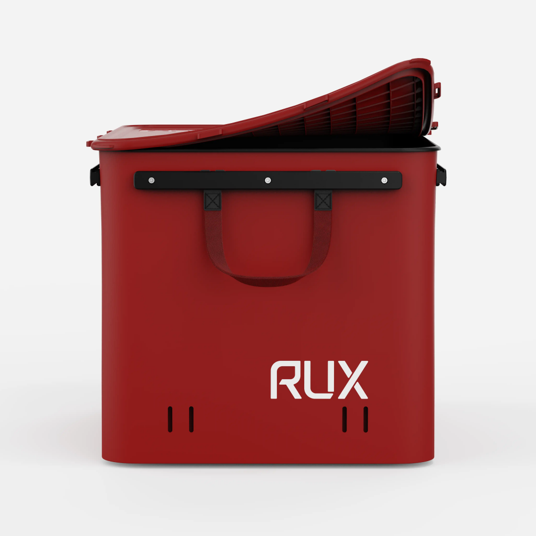 Collapsible Gear Box – 70L