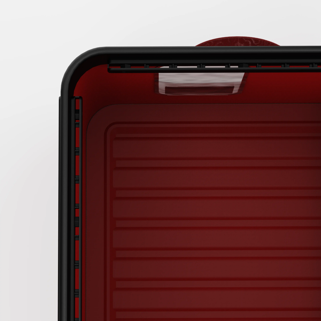 Collapsible Gear Box – 70L