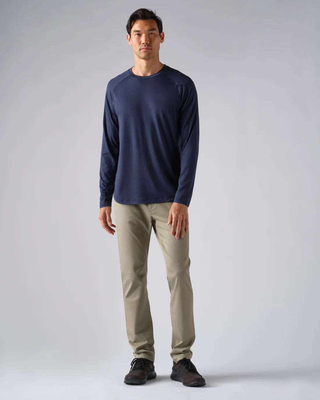 Atmosphere Long Sleeve Tee