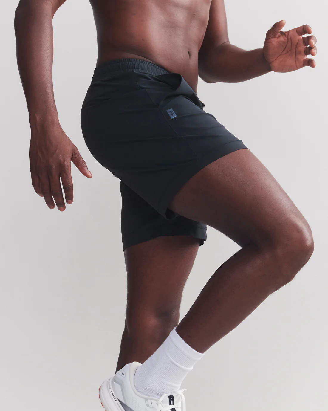 5" Pursuit Short