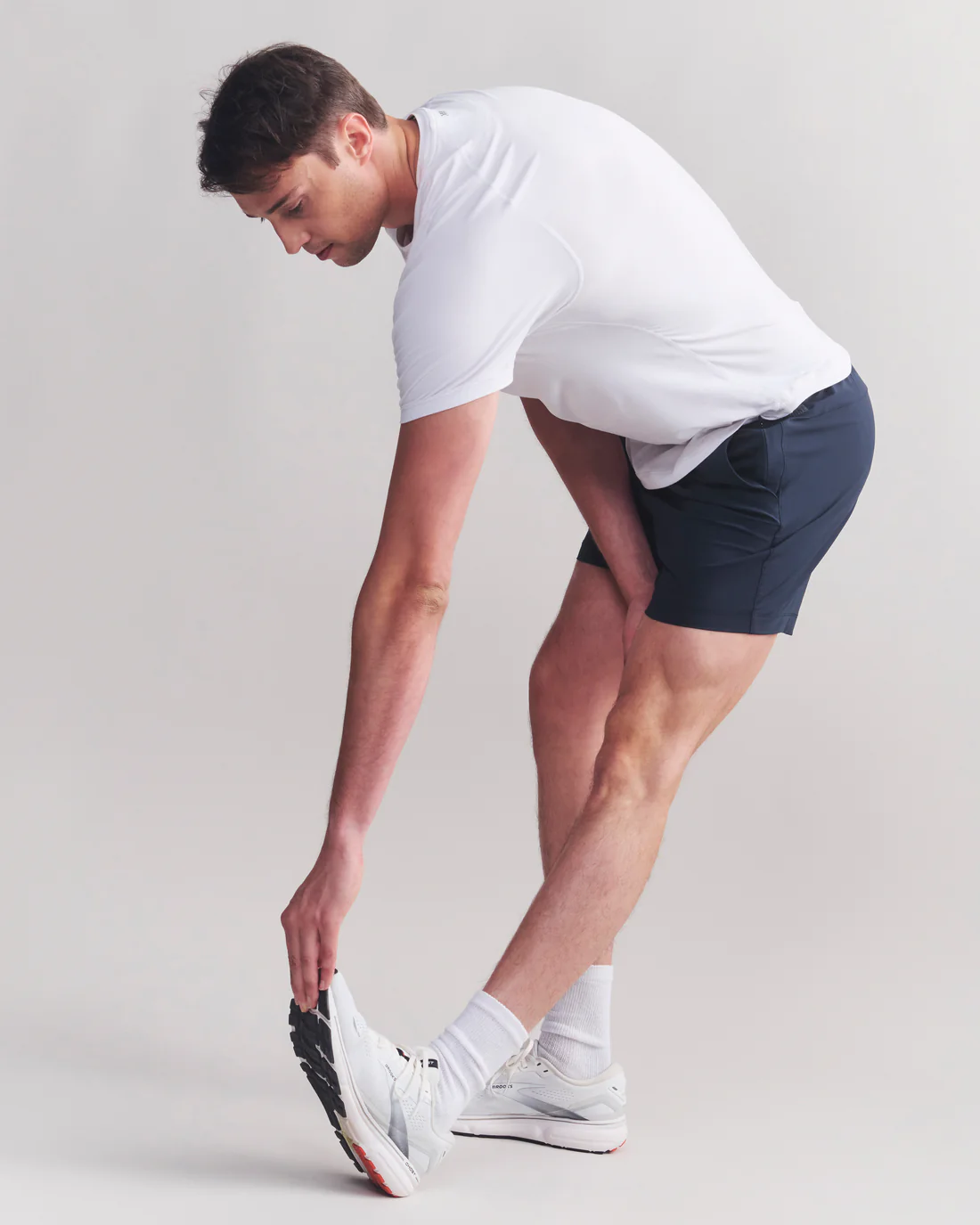 5" Pursuit Short