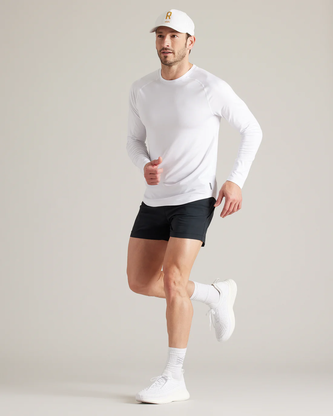 Atmosphere Long Sleeve Tee