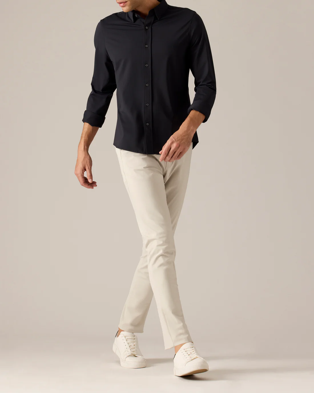 Commuter Shirt - Slim Fit