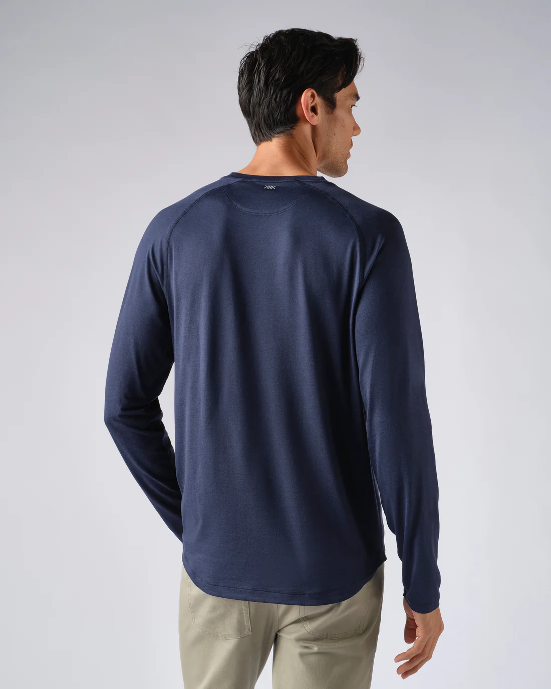 Atmosphere Long Sleeve Tee